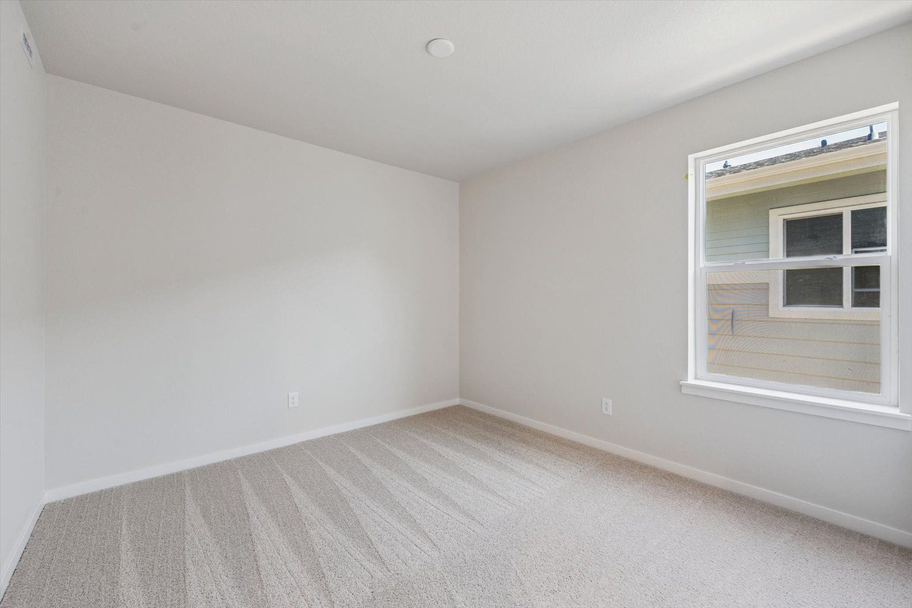 Calle Versailles, 4593 N. (The Bellmont | Residencia 21224) - imagen del plano de la vivienda