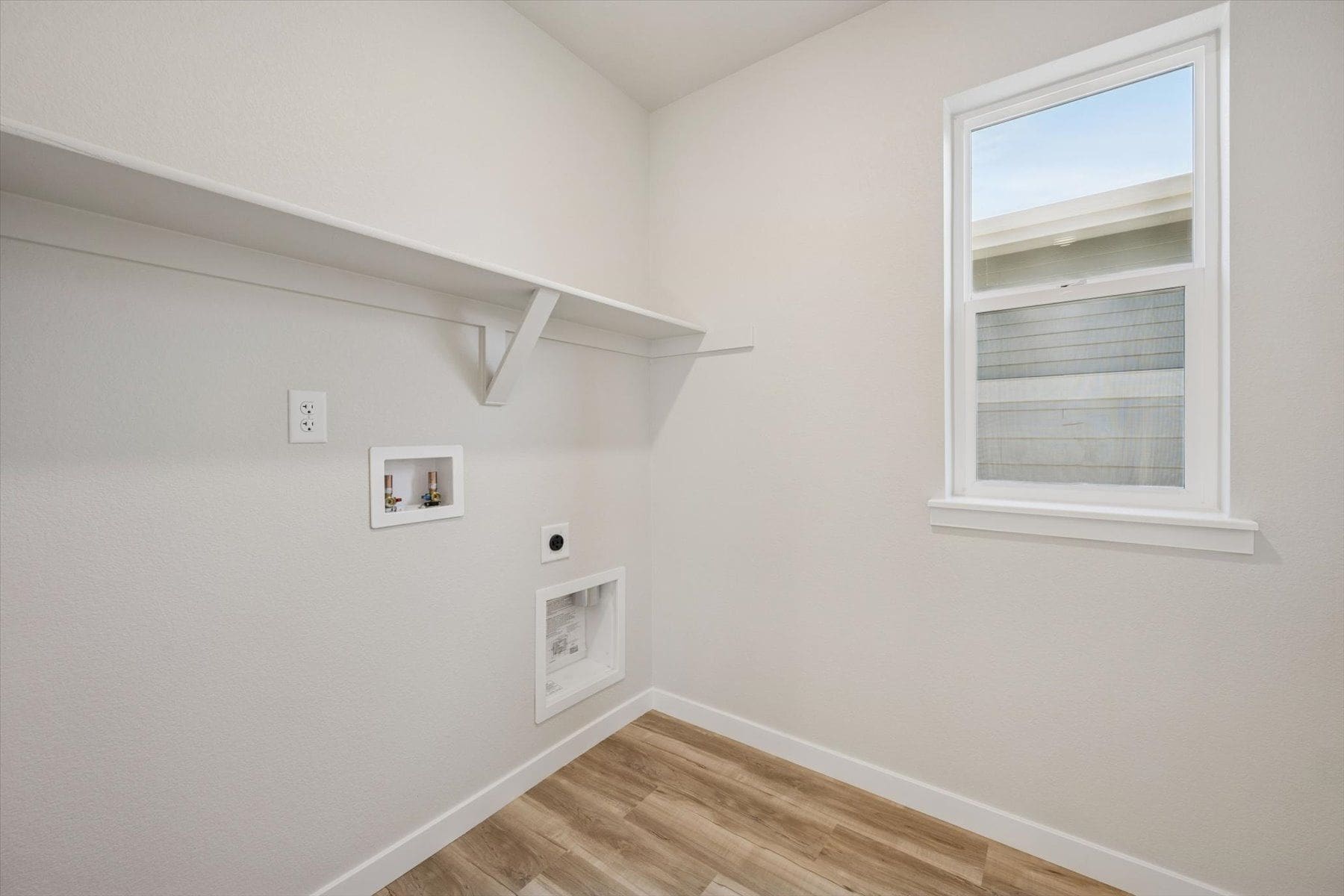 Calle Versailles, 4613 N. (The Bellmont | Residencia 21224) - imagen del plano de planta