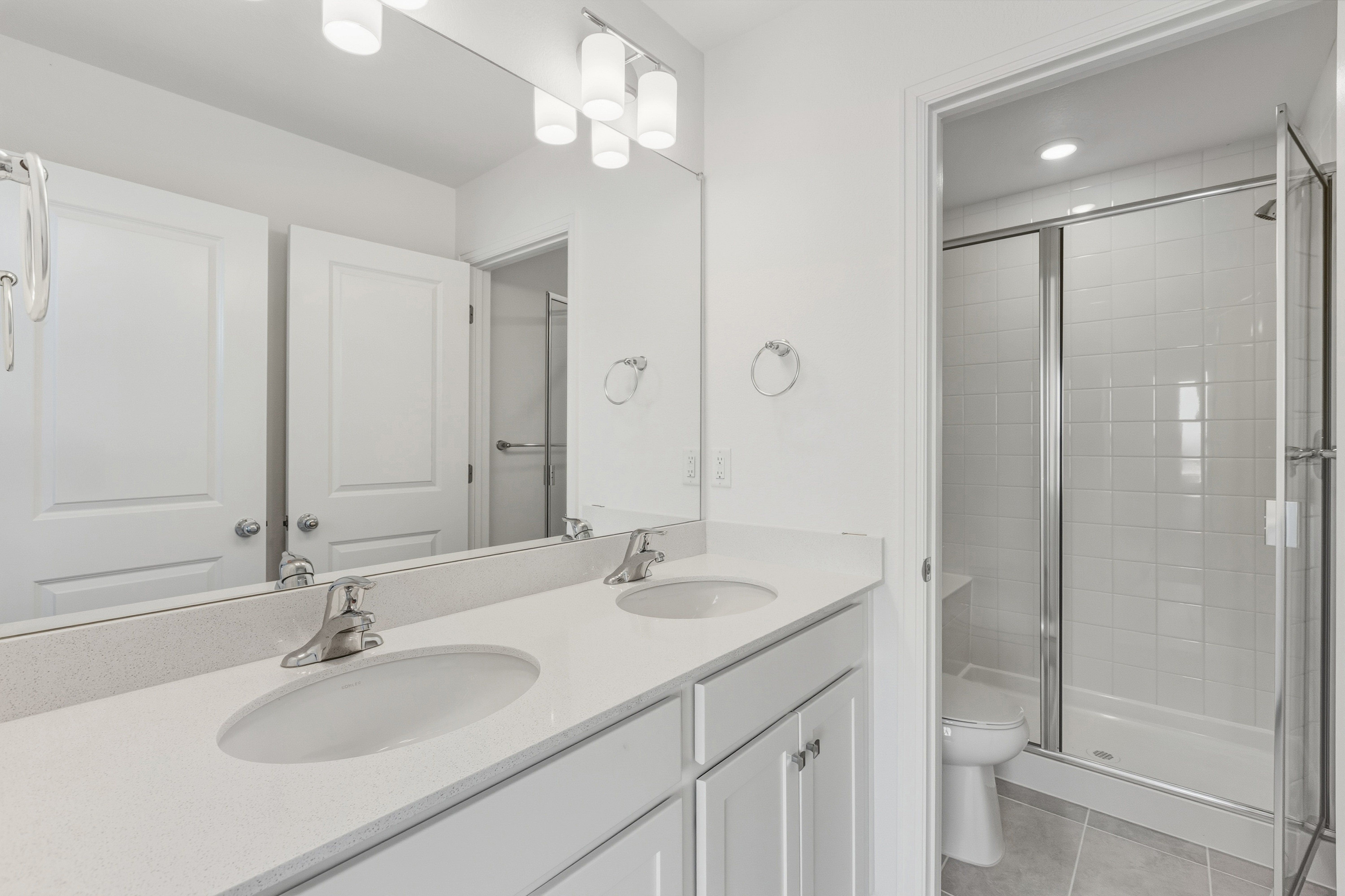 5313 N. Elk Street (Plano 2212) - imagen del plano