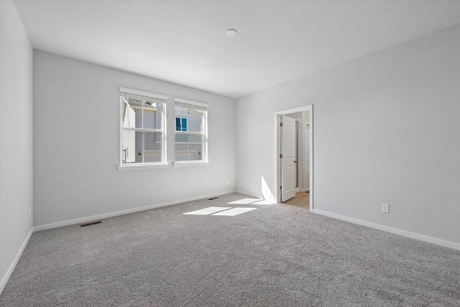 4601 N. Versailles Way (The Madison | Residencia 330) - imagen del plano de la vivienda