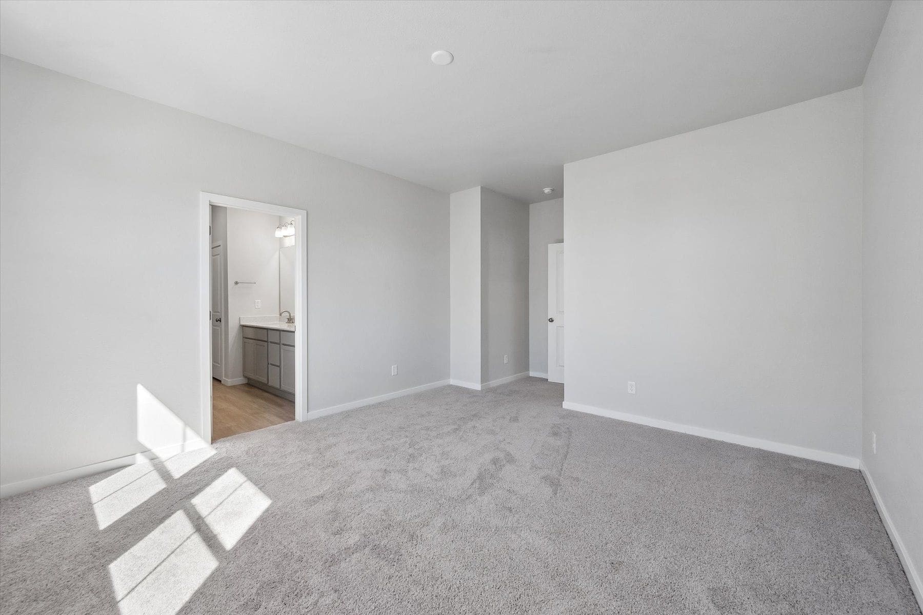 4601 N. Versailles Way (The Madison | Residencia 330) - imagen del plano de la vivienda