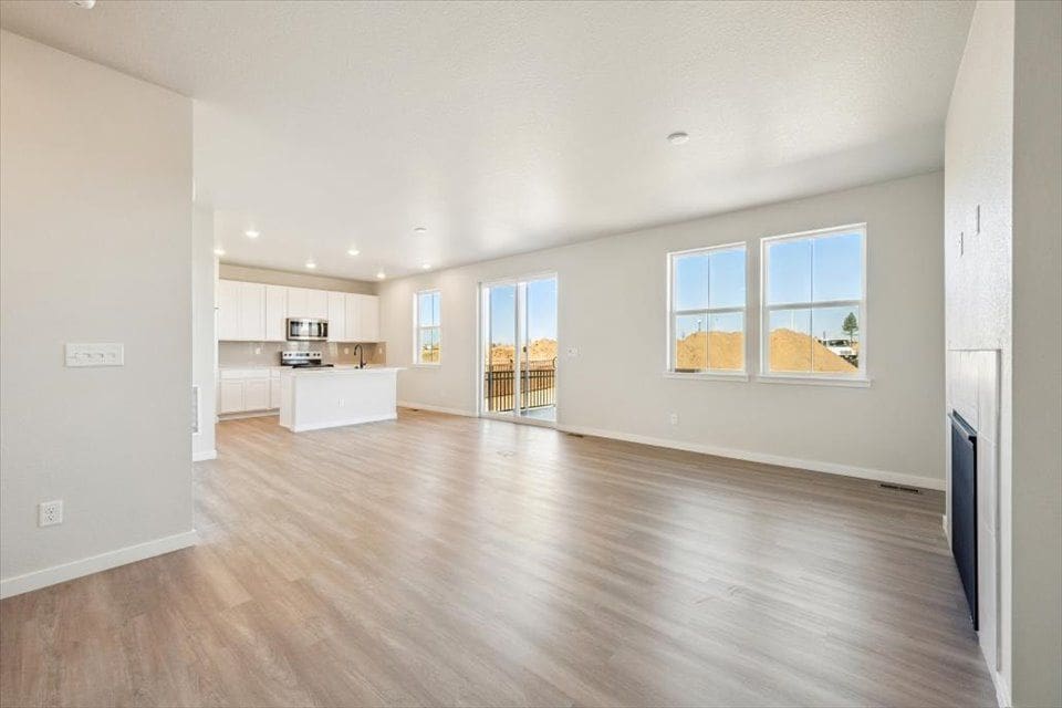 22687 E. 47th Place (Lanner | Residencia 34225) - imagen del plano de planta