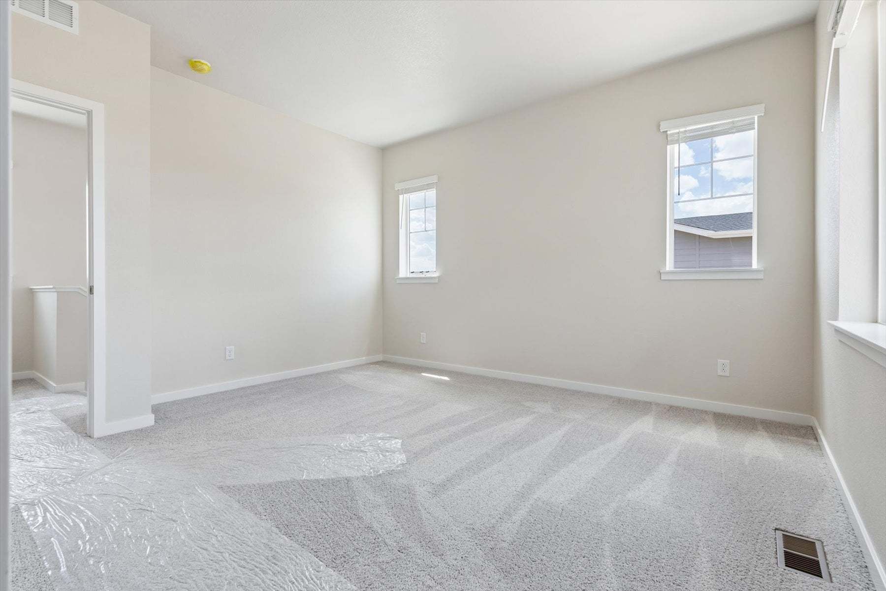 22809 E. 47th Drive (The Element | Residencia MC212) - imagen del plano de la vivienda