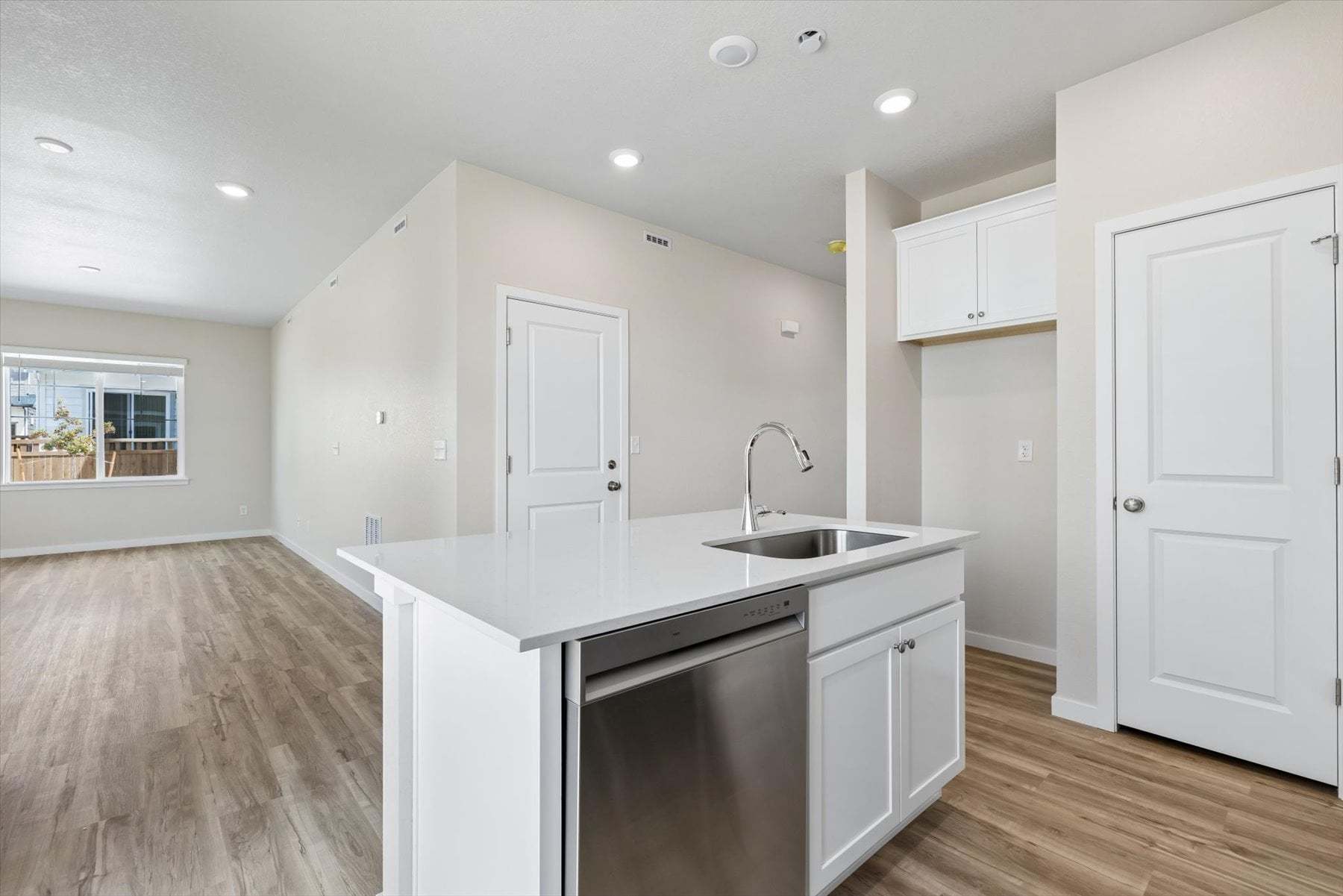 22809 E. 47th Drive (The Element | Residencia MC212) - imagen del plano de la vivienda