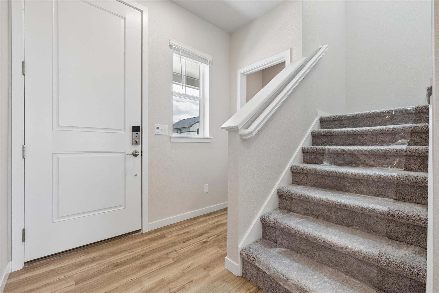 22809 E. 47th Drive (The Element | Residencia MC212) - imagen del plano de la vivienda