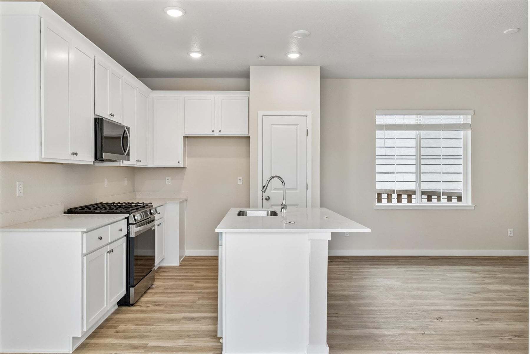 22799 E. 47th Drive (The Edge | Residencia MC211) - imagen del plano de la vivienda