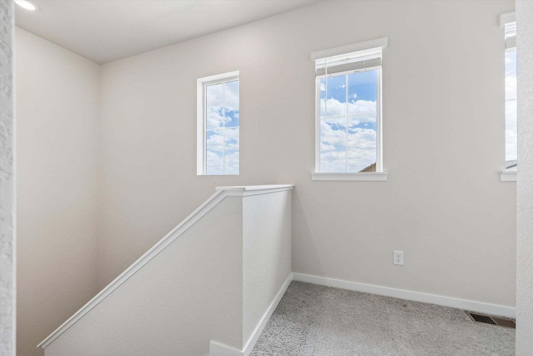 22799 E. 47th Drive (The Edge | Residencia MC211) - imagen del plano de la vivienda