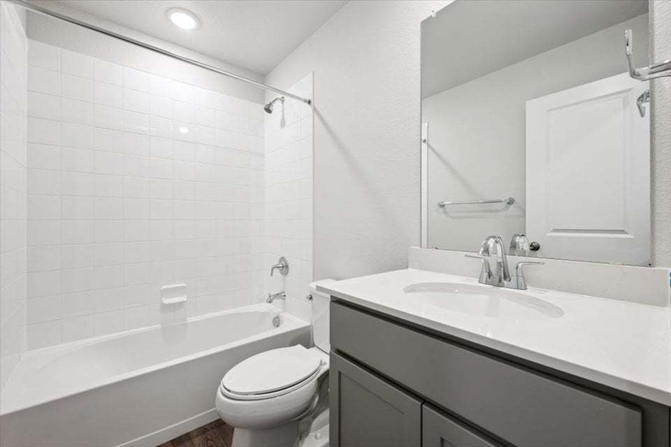 22728 E. 47th Drive (Jay | Residencia 34222) - imagen del plano de la vivienda