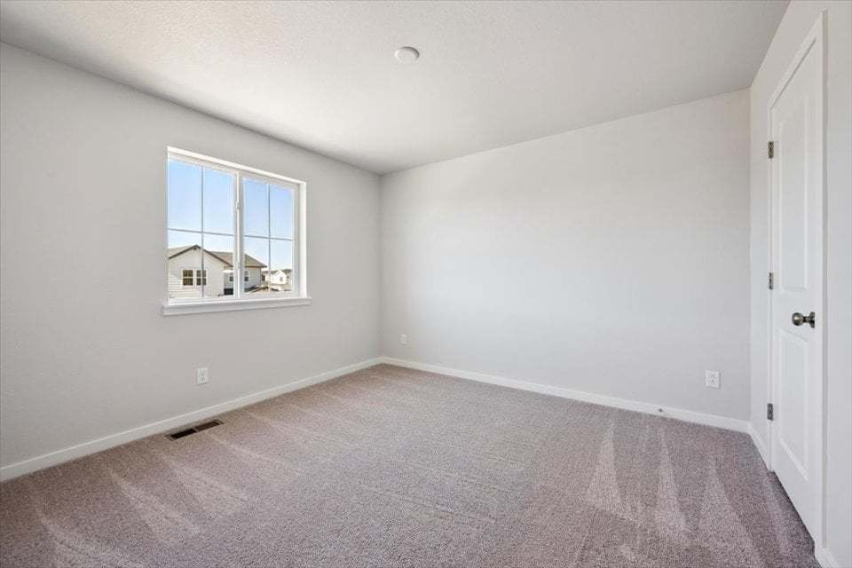 22728 E. 47th Drive (Jay | Residencia 34222) - imagen del plano de la vivienda