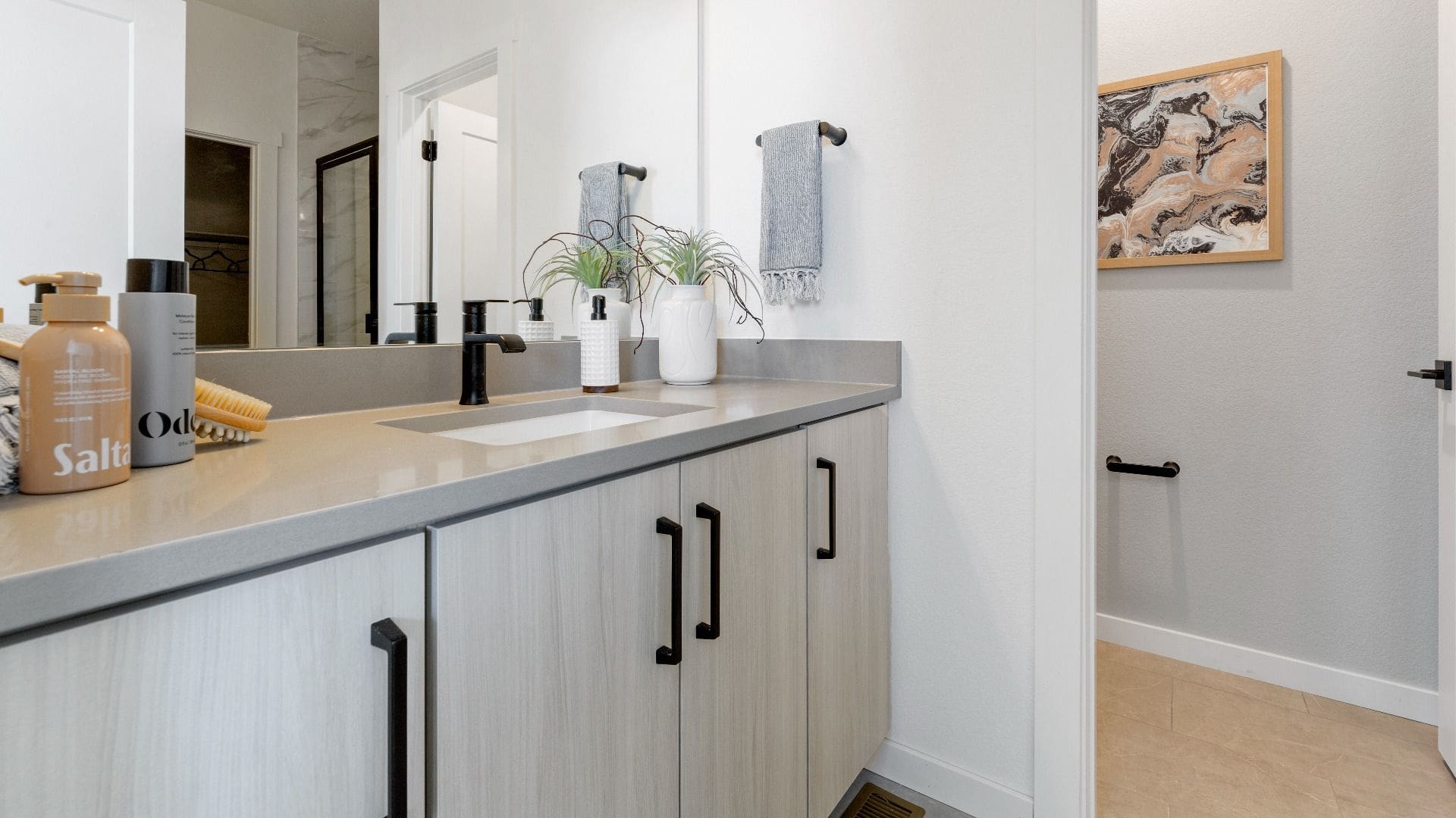 24191 E 54th Place (Harvard) - imagen del plano de la vivienda