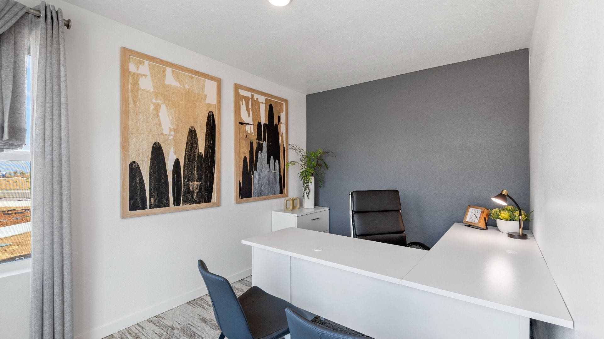 24191 E 54th Place (Harvard) - imagen del plano de la vivienda