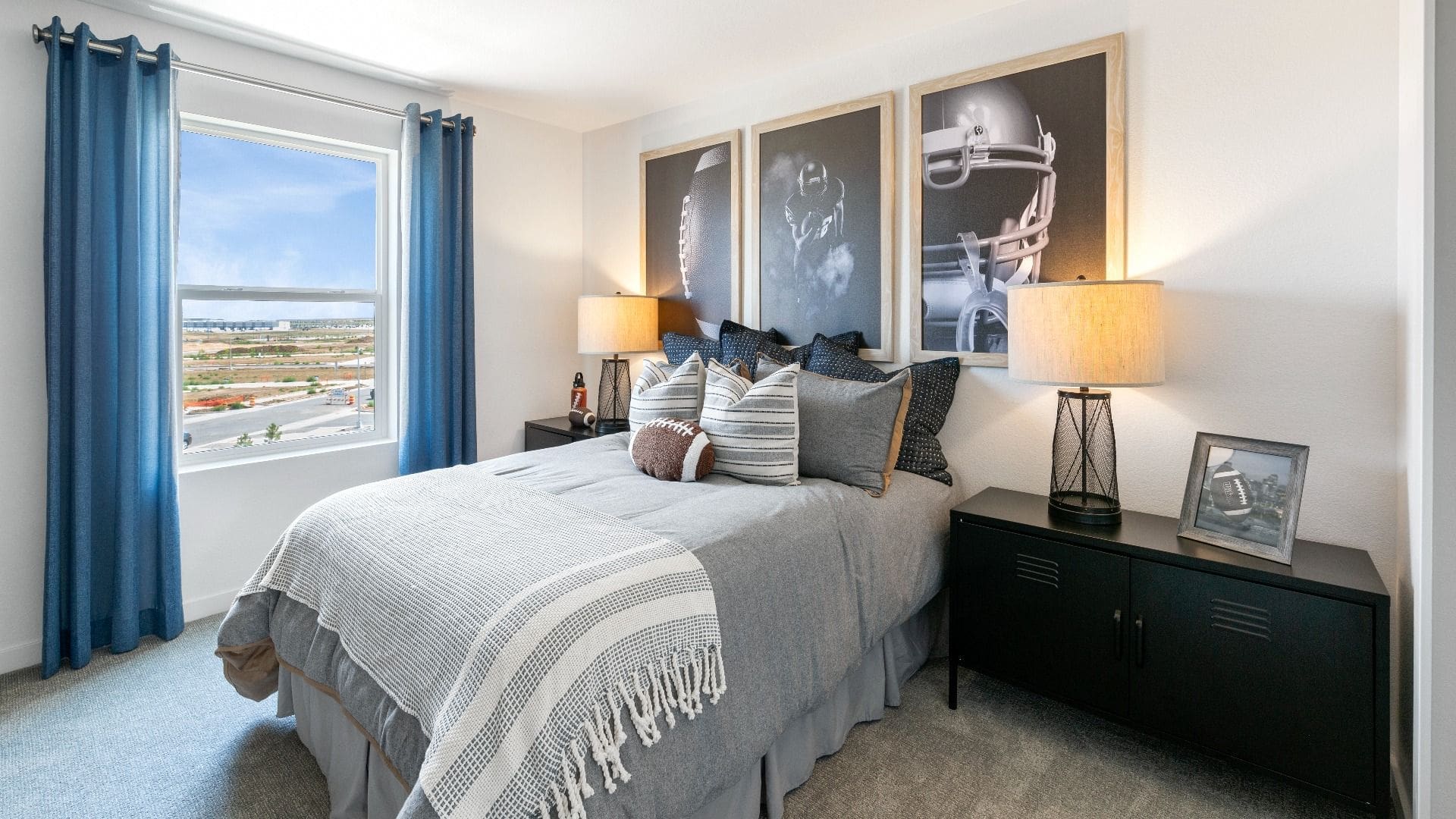 24191 E 54th Place (Harvard) - imagen del plano de la vivienda