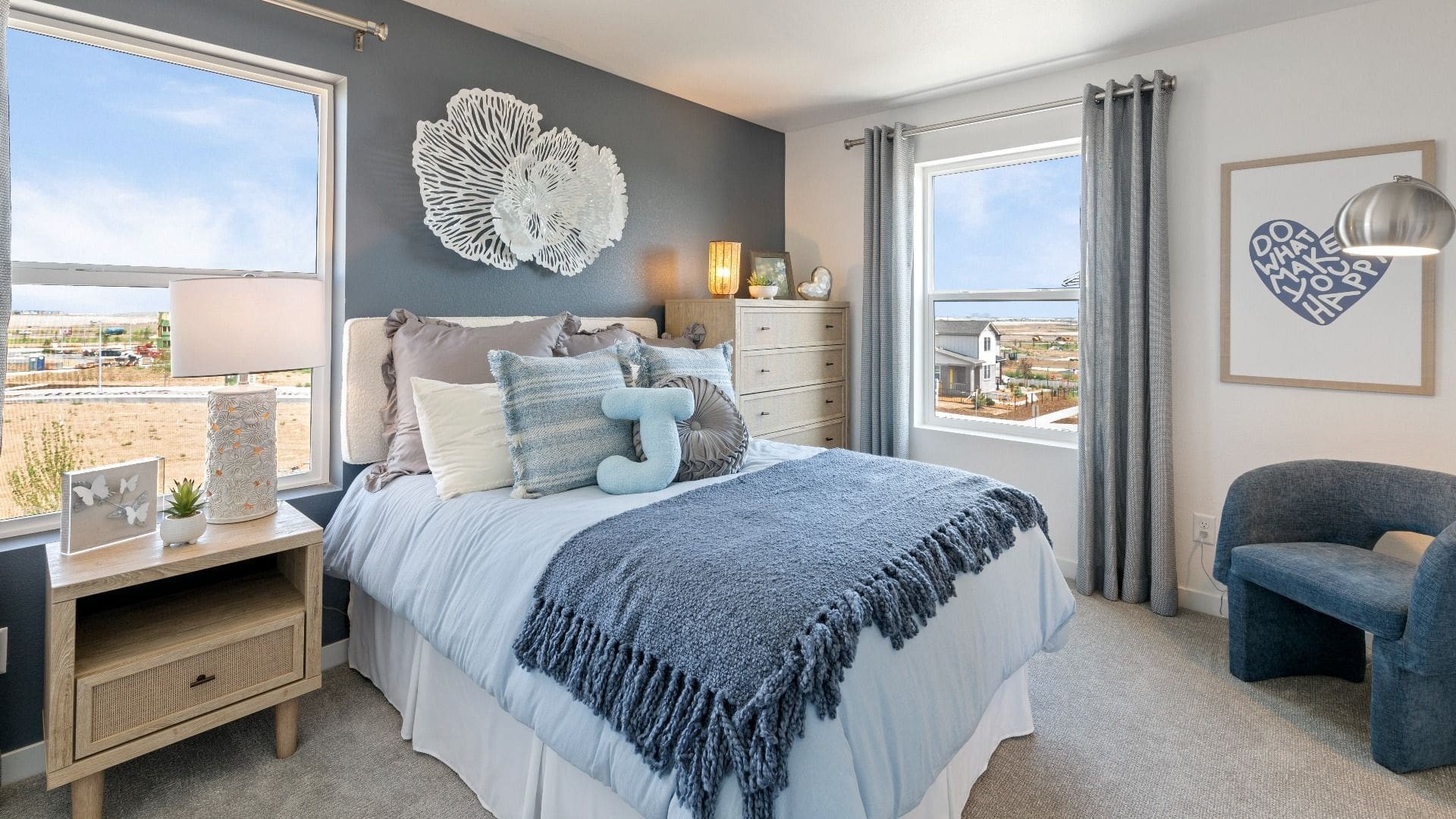 24191 E 54th Place (Harvard) - imagen del plano de la vivienda