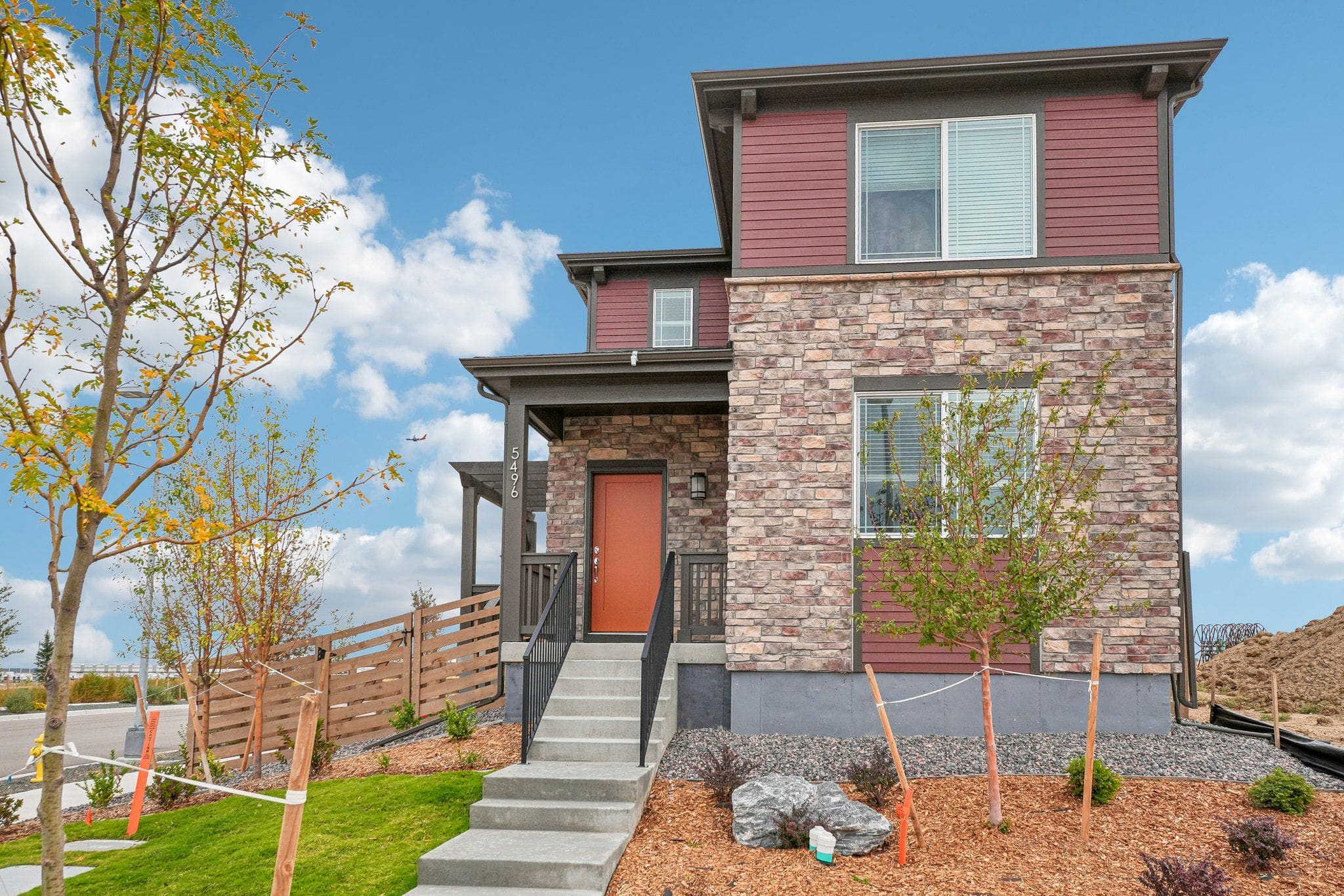 5496 N. Elk Street (Plan 2216) - floorplan image