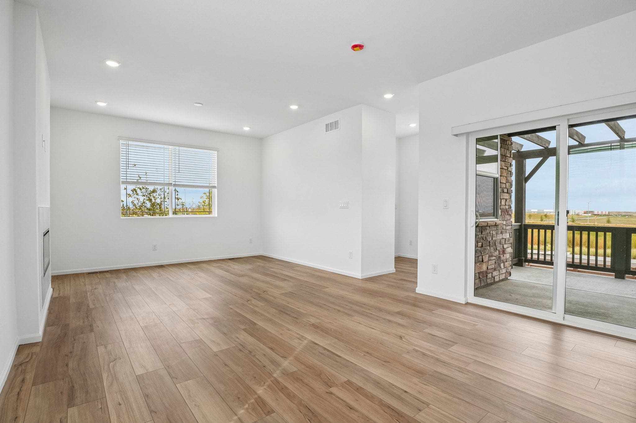 5496 N. Elk Street (Plano 2216) - imagen del plano de planta