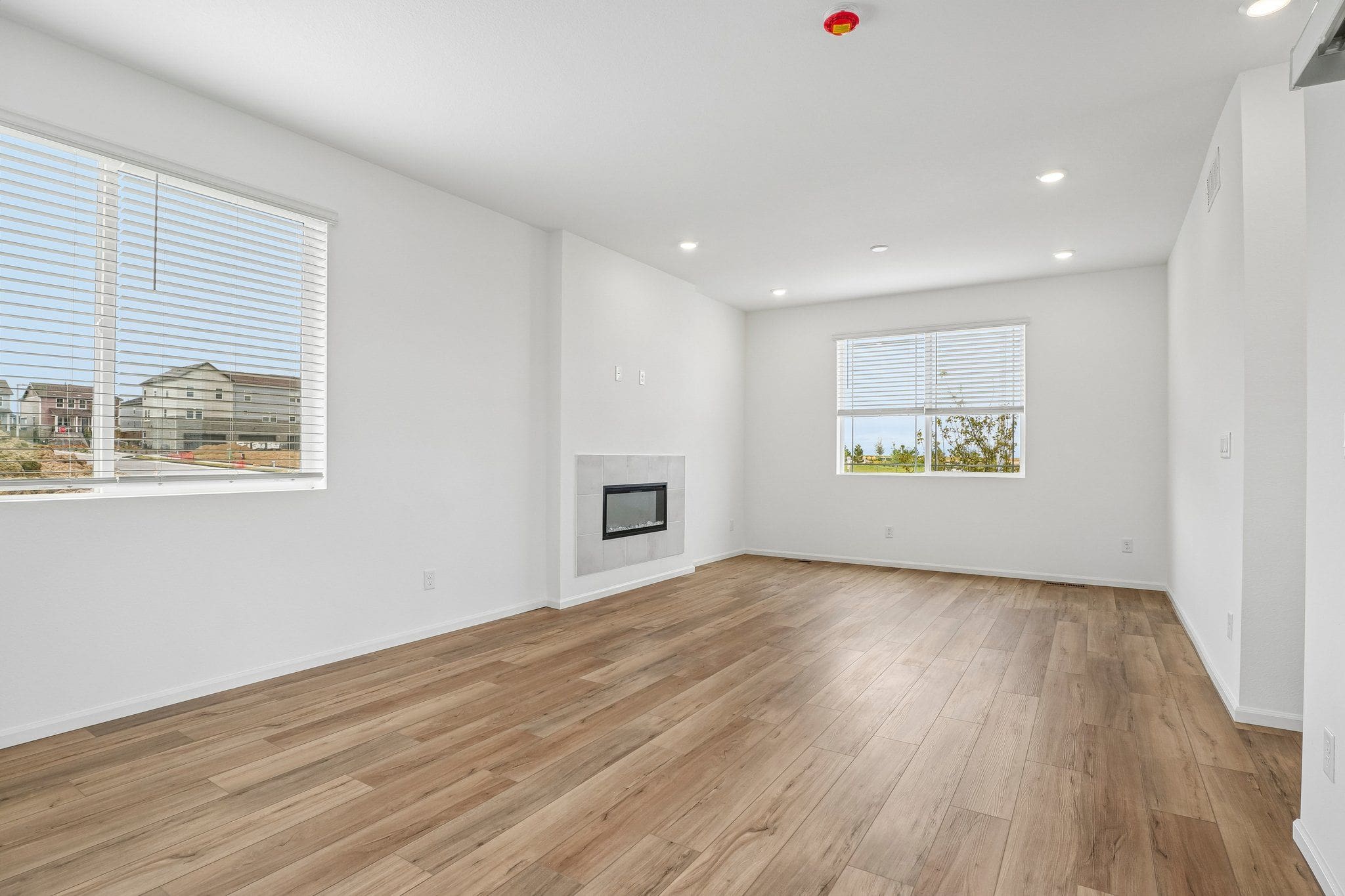 5496 N. Elk Street (Plano 2216) - imagen del plano de planta