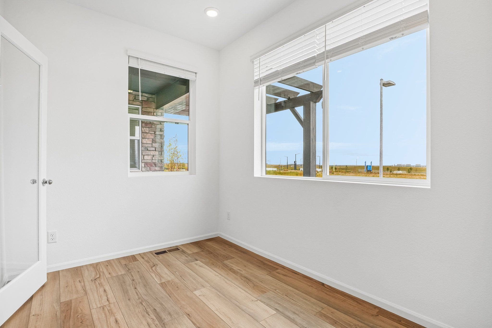 5496 N. Elk Street (Plano 2216) - imagen del plano de planta
