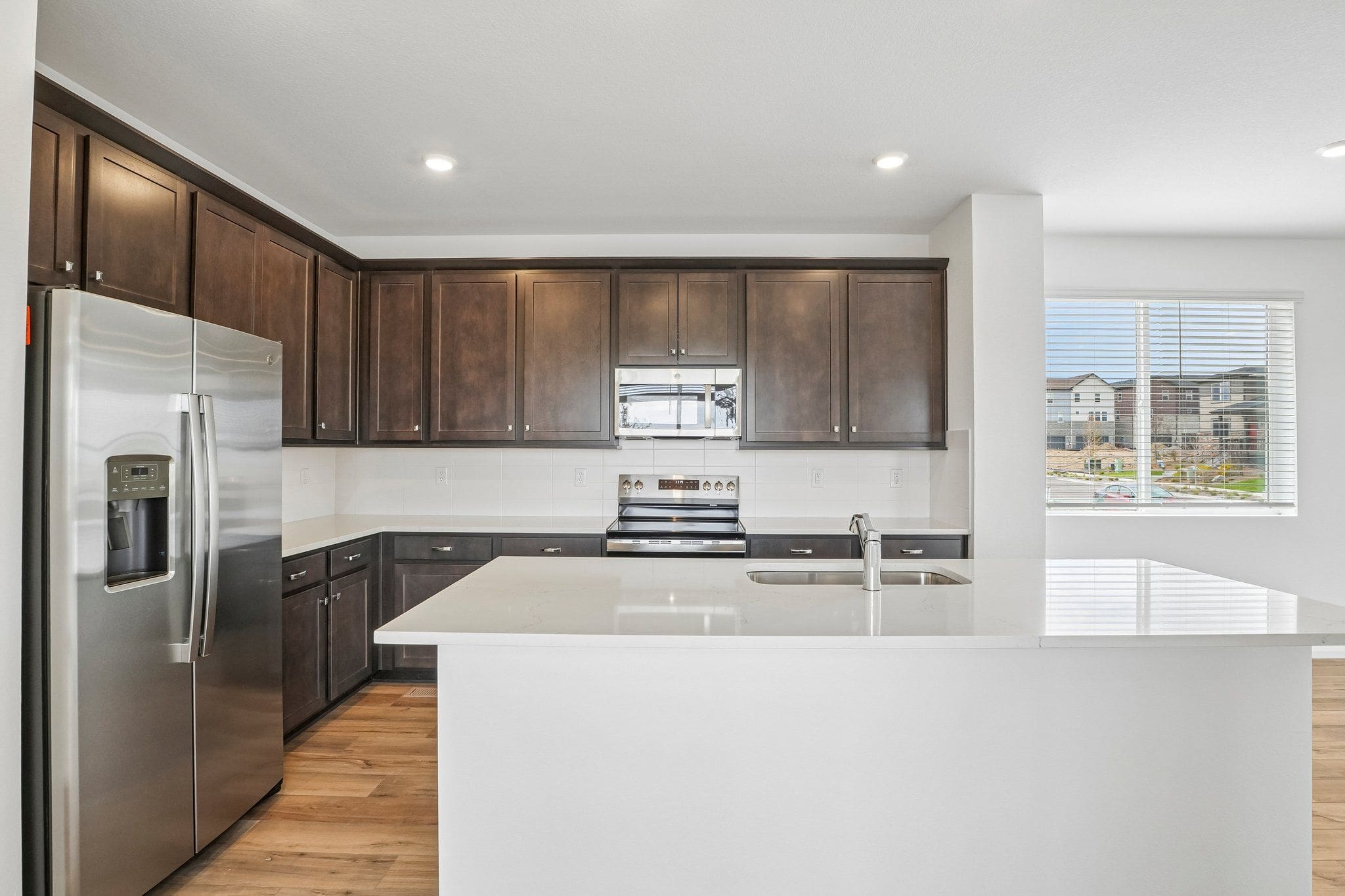 5496 N. Elk Street (Plano 2216) - imagen del plano de planta