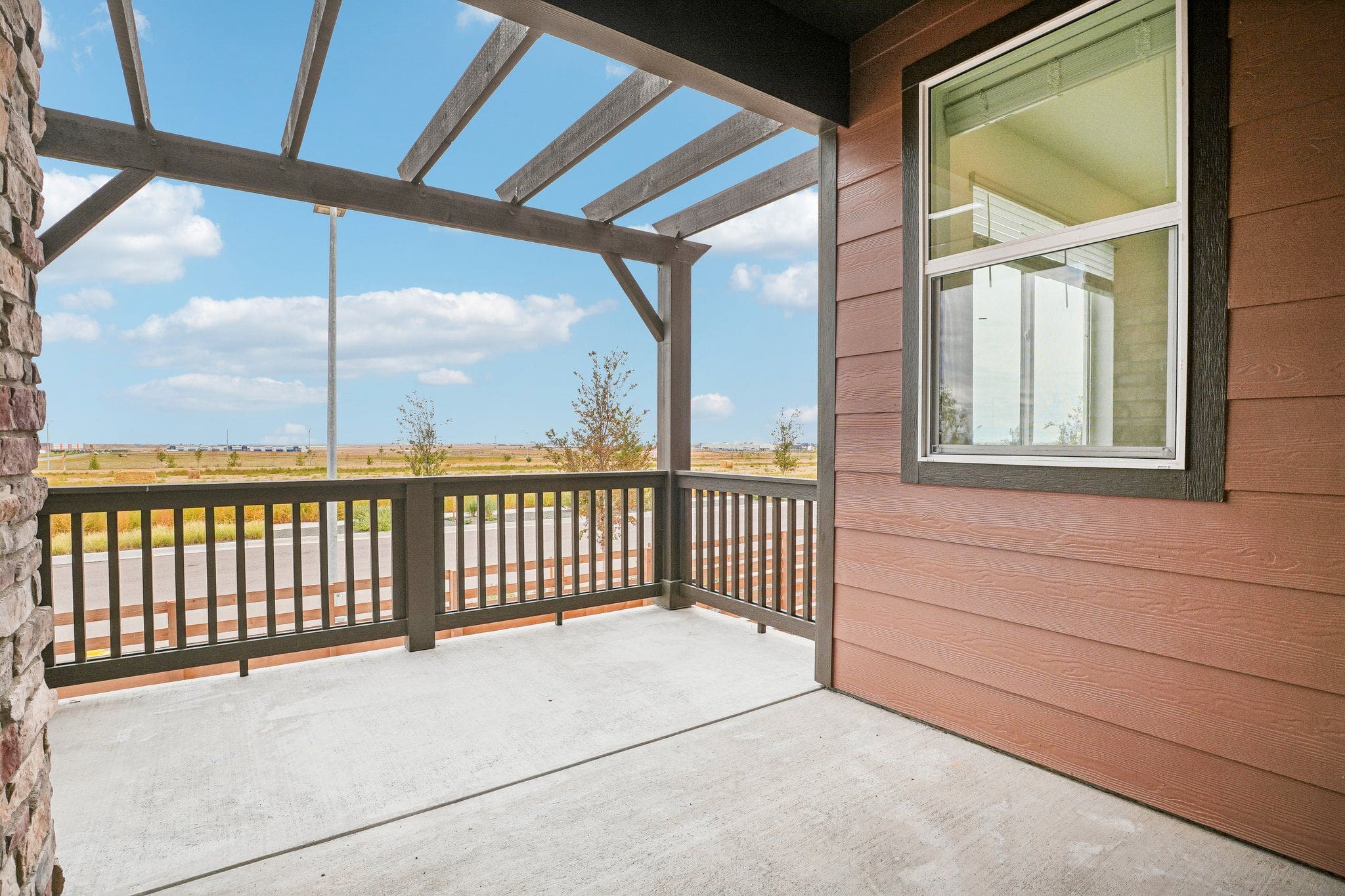 5496 N. Elk Street (Plan 2216) - floorplan image