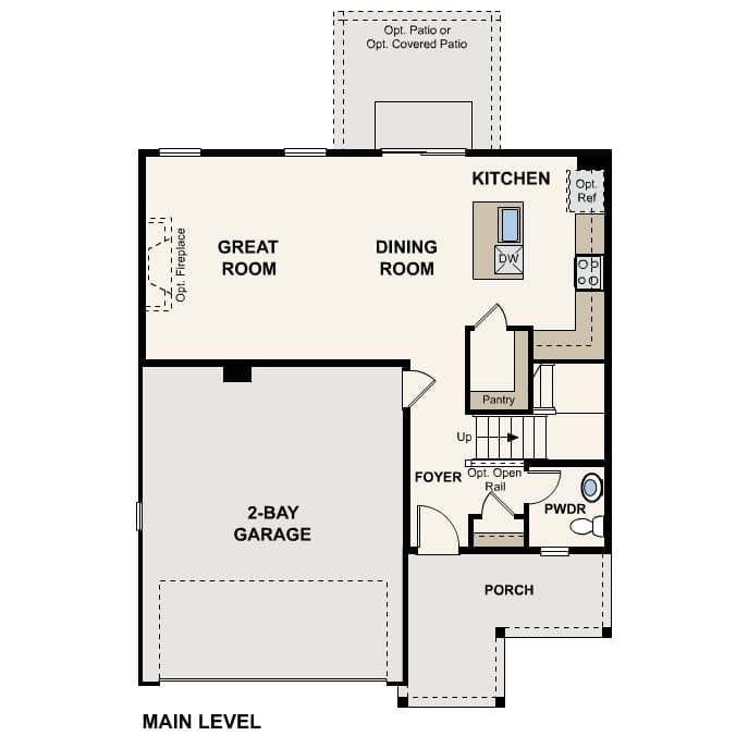 floorplans