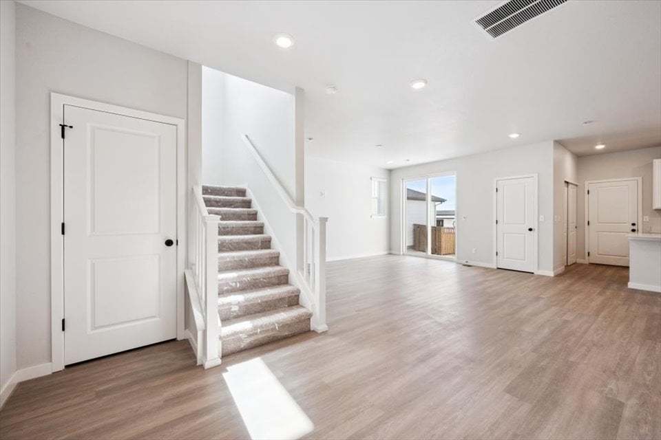 4581 N. Versailles Way (The Stratton | Residencia 320) - imagen del plano de la vivienda